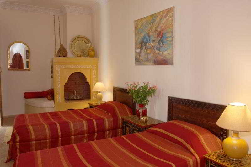 Riad Petit Karmela