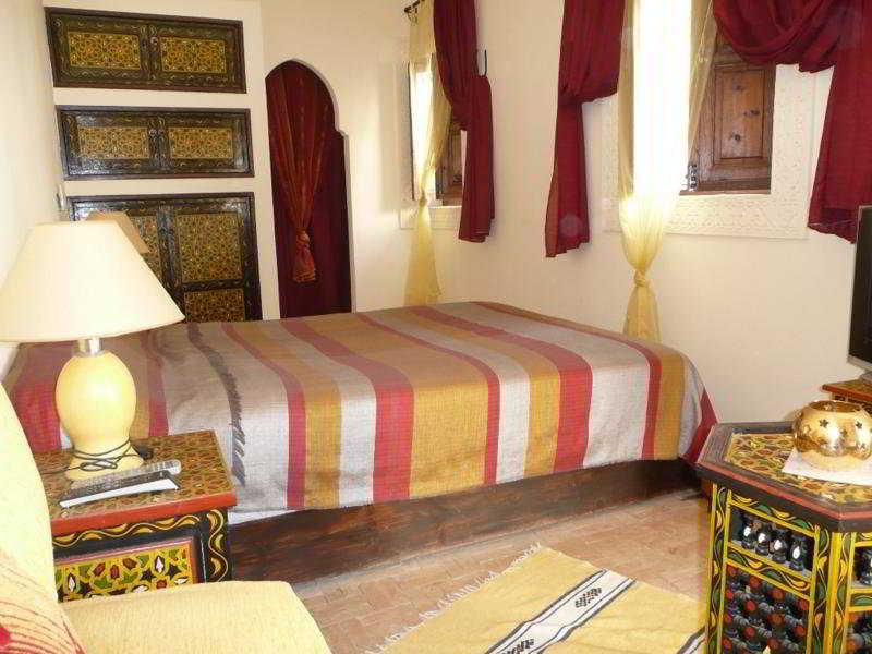 Riad Petit Karmela