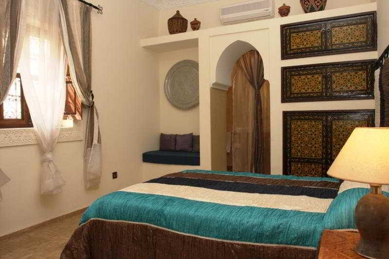 Riad Petit Karmela