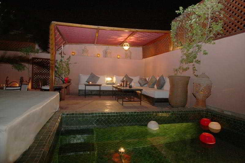 Riad Petit Karmela