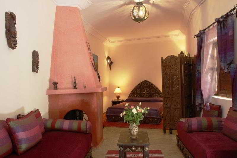 Riad Petit Karmela