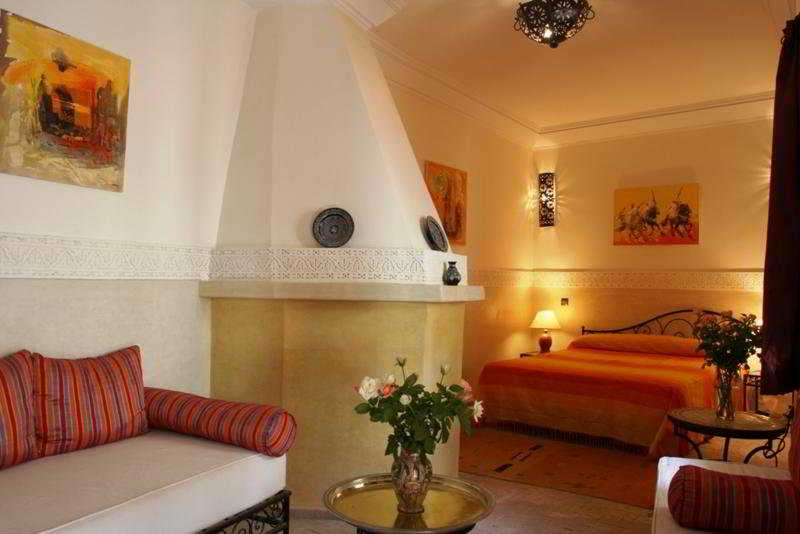 Riad Petit Karmela