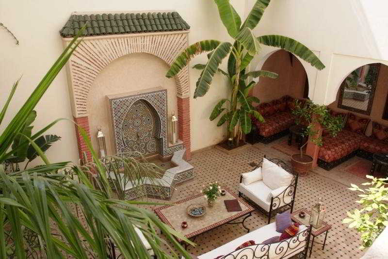 Riad Petit Karmela