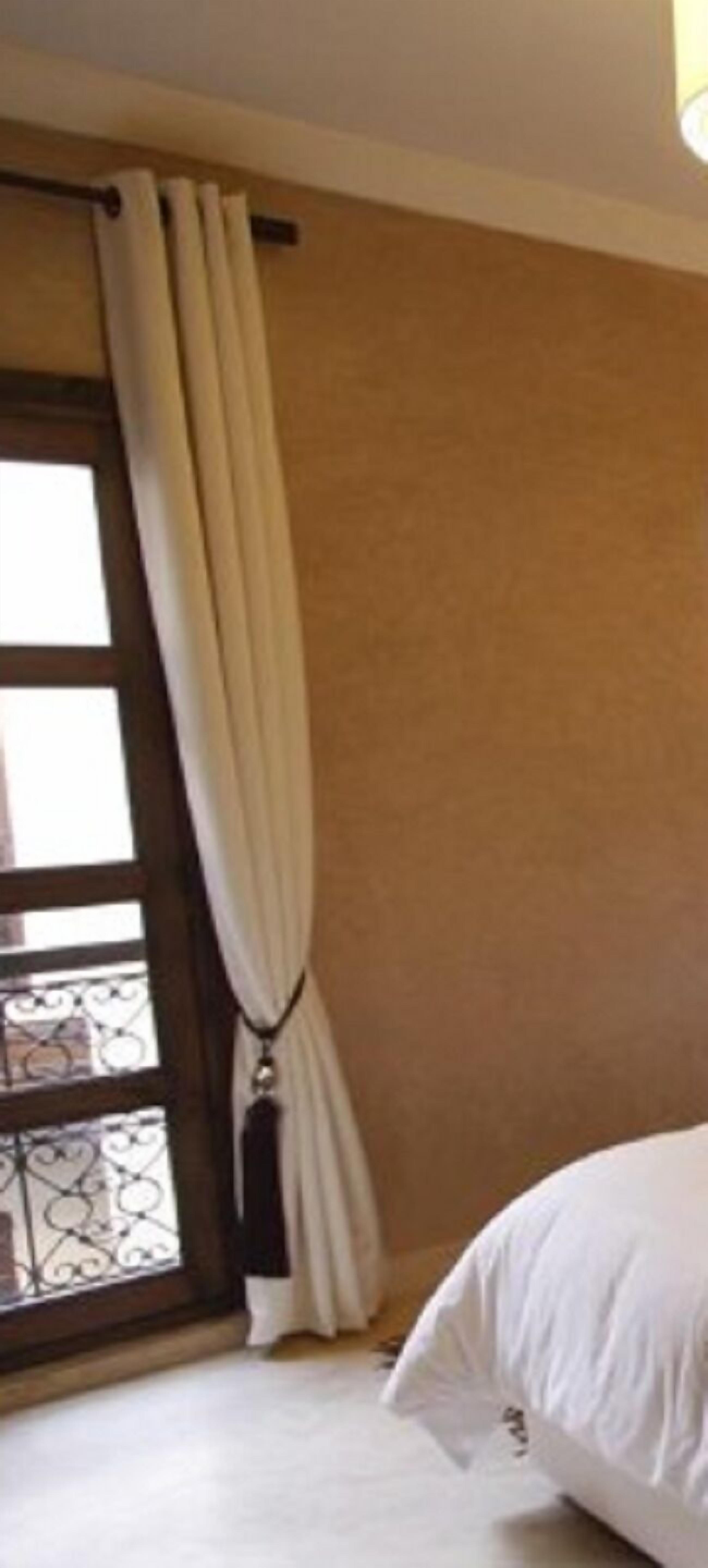 Riad Pourpre Médina