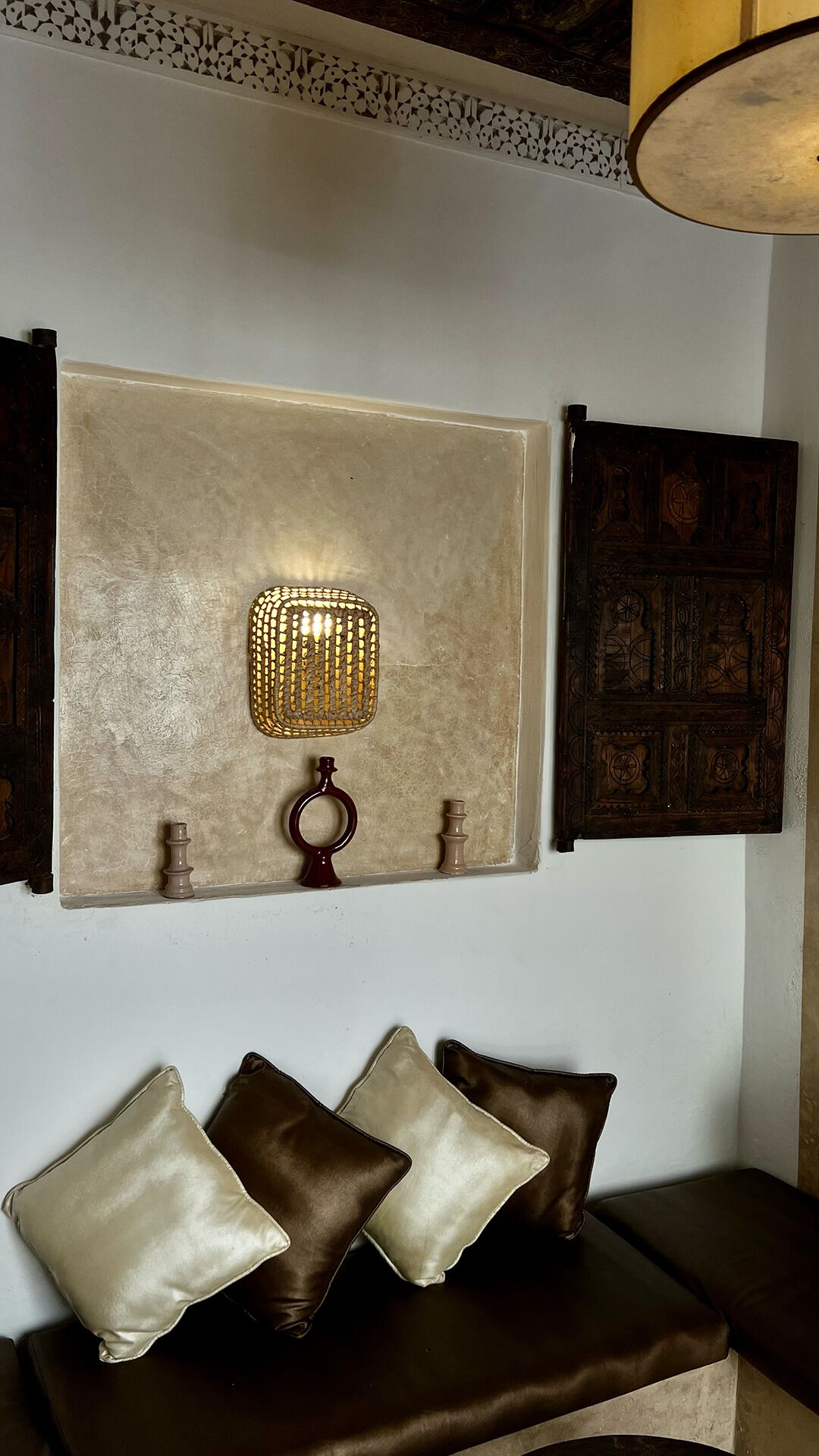 Riad Pourpre Médina