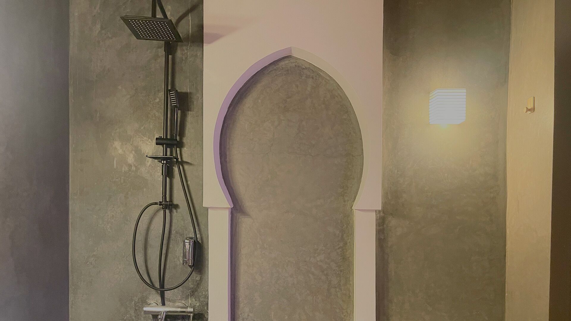 Riad Pourpre Médina