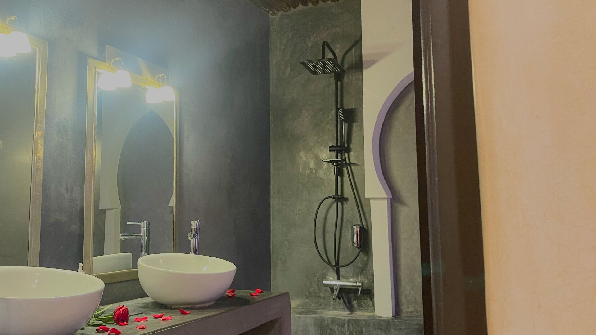 Riad Pourpre Médina