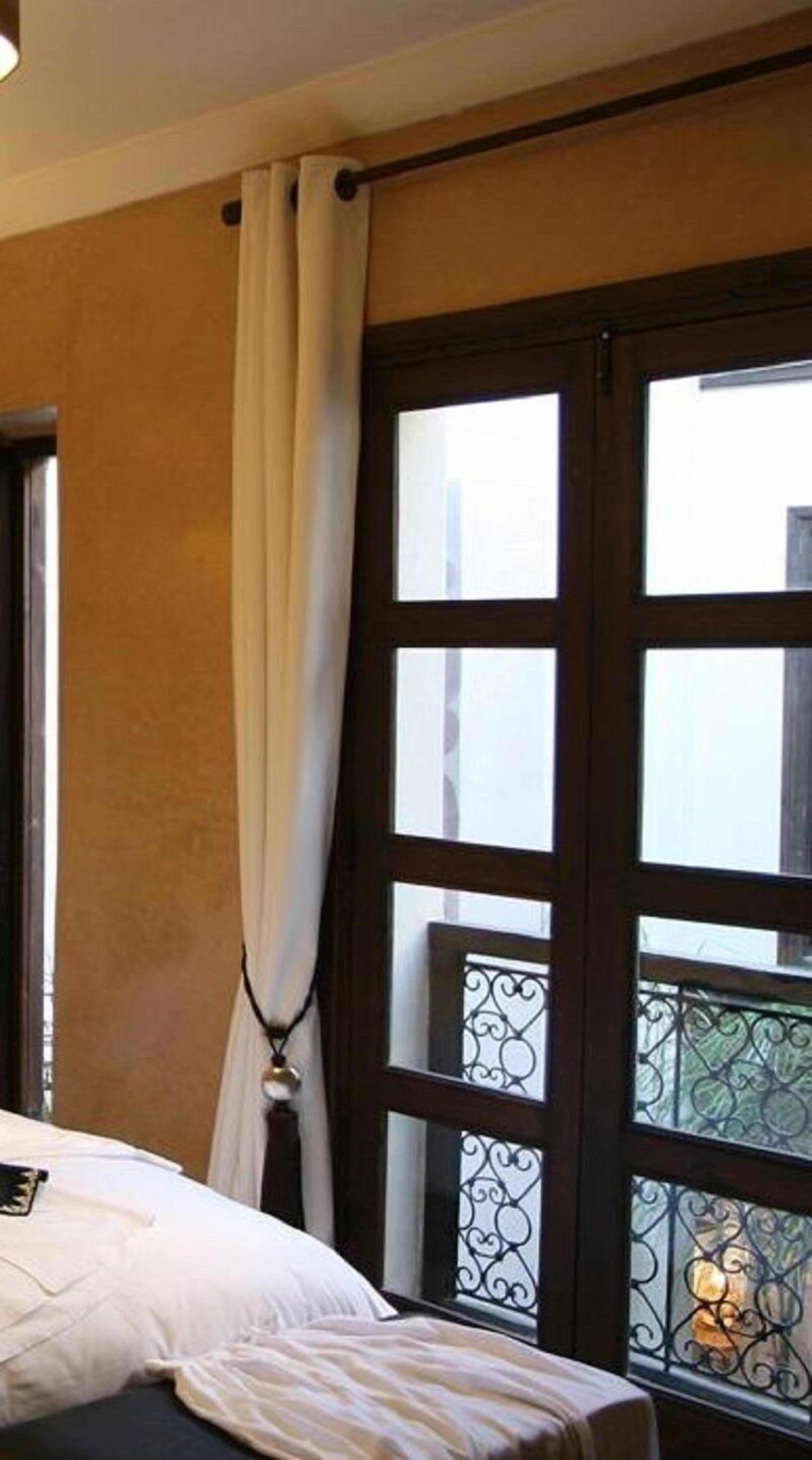 Riad Pourpre Médina