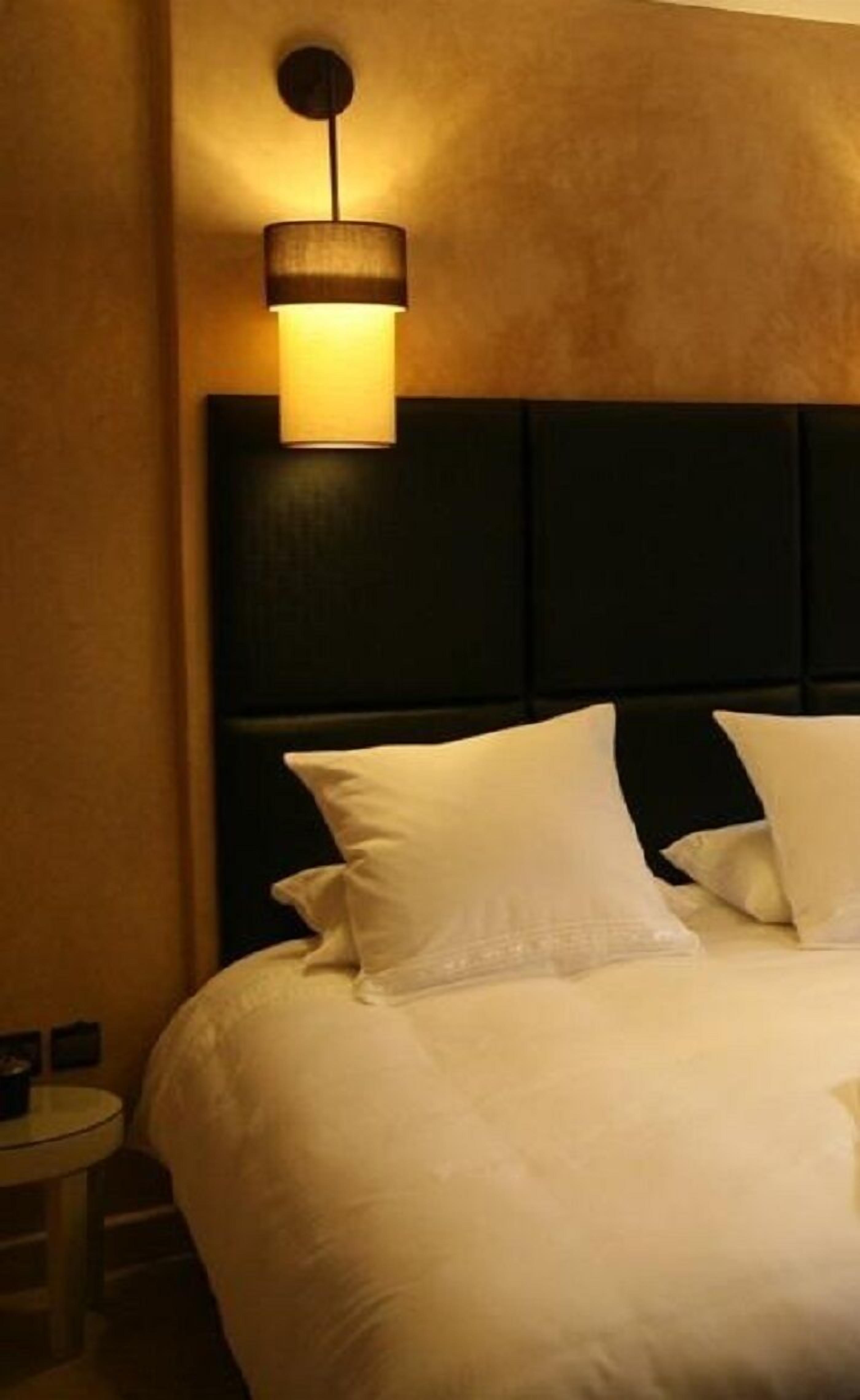 Riad Pourpre Médina