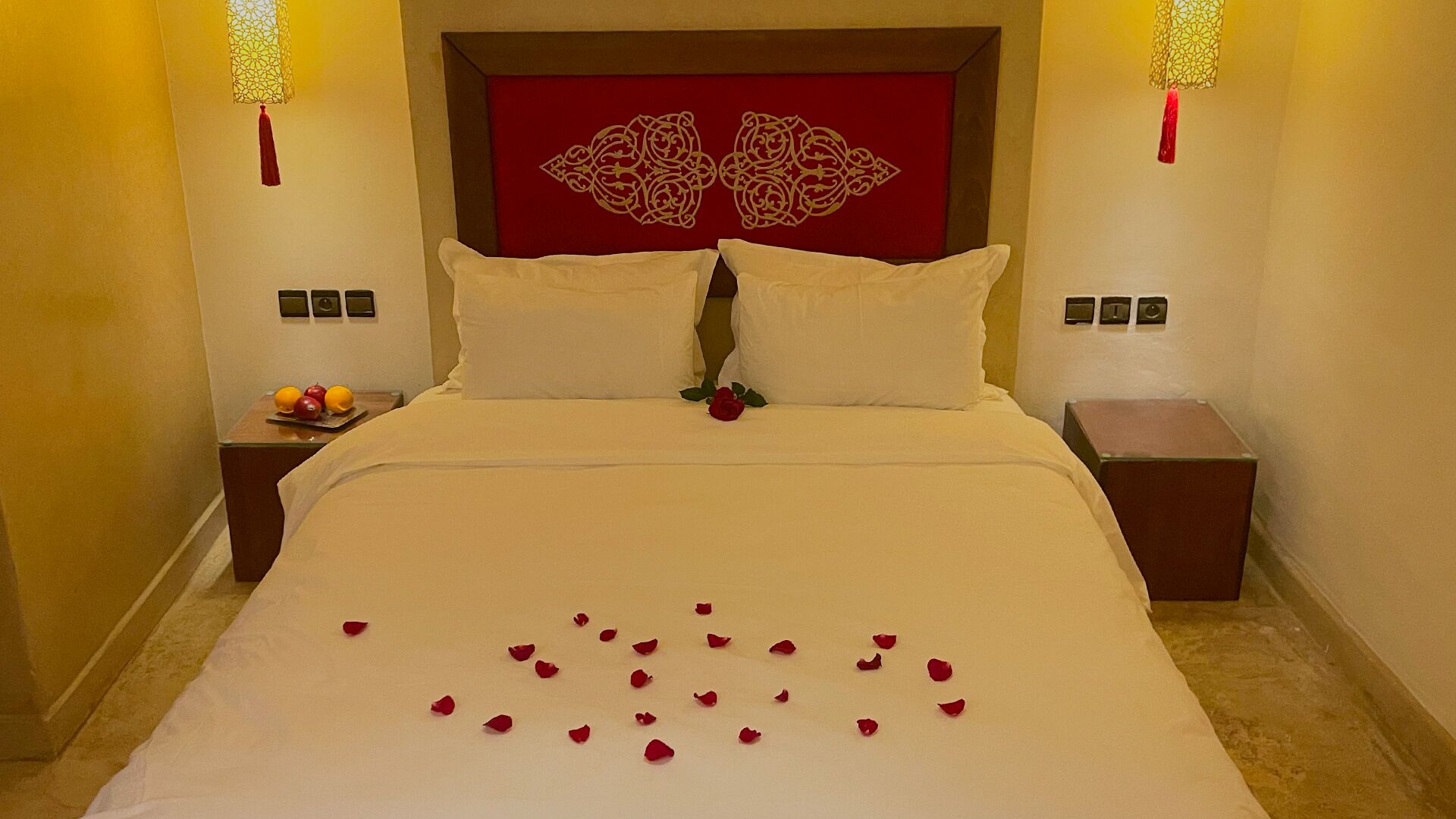 Riad Pourpre Médina