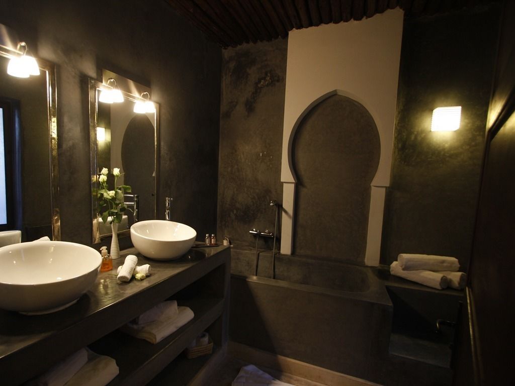 Riad Pourpre Médina