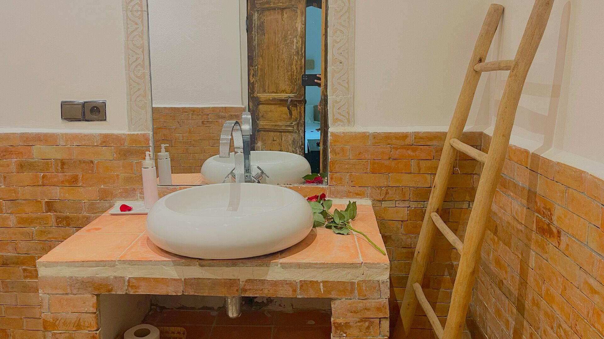 Riad Pourpre Médina