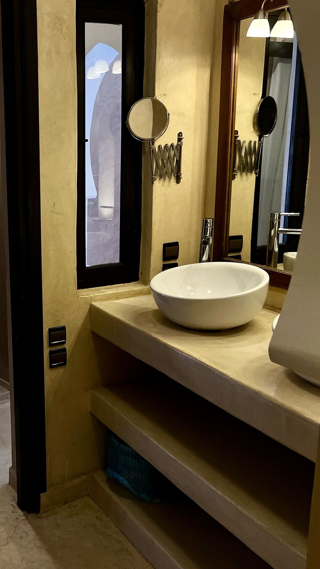 Riad Pourpre Médina