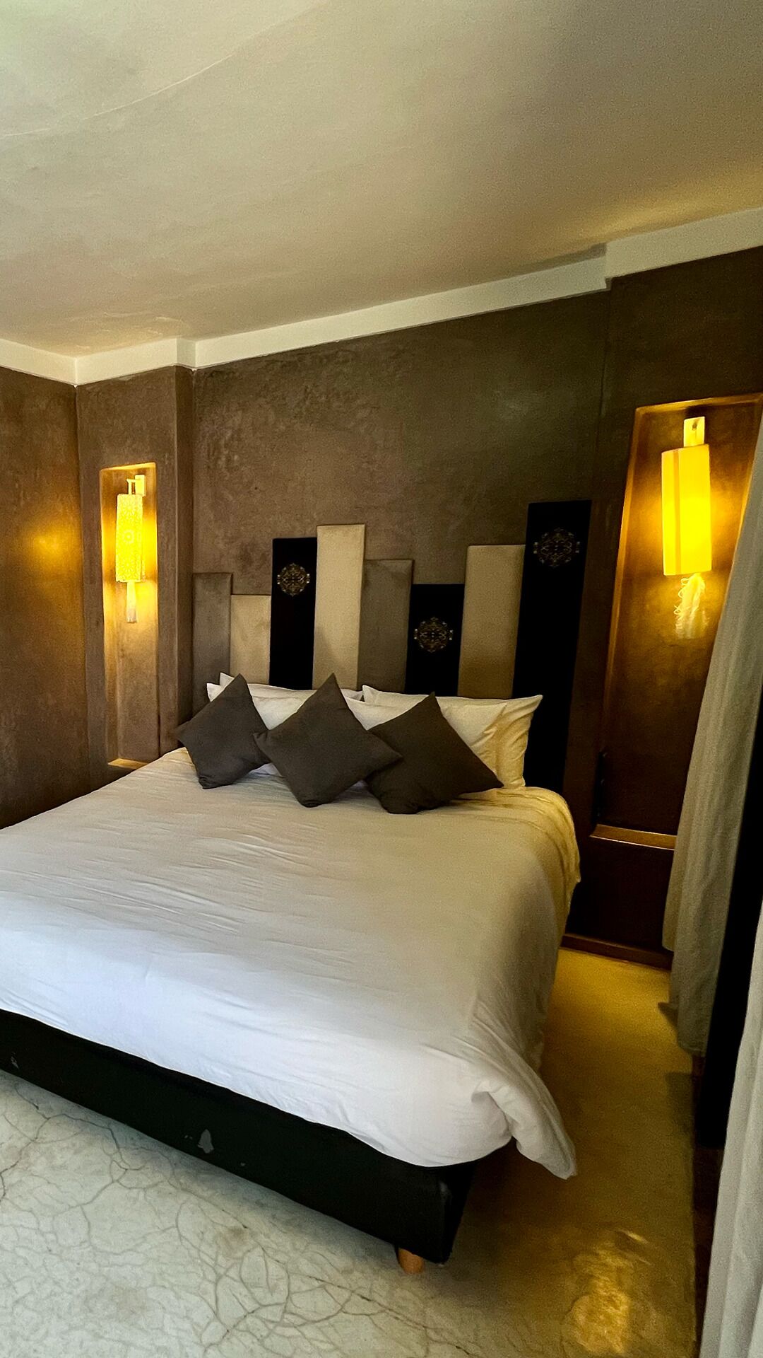 Riad Pourpre Médina