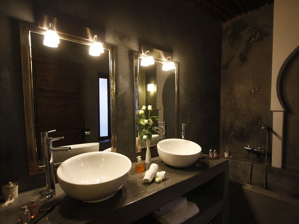 Riad Pourpre Médina