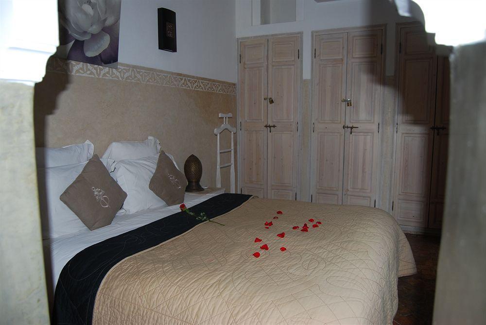 Riad Princesse Jamila