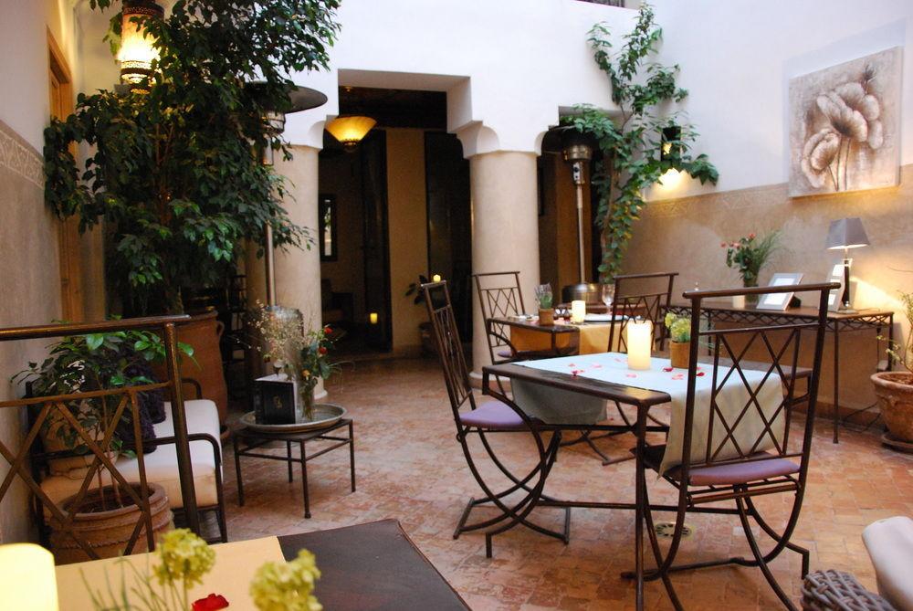 Riad Princesse Jamila