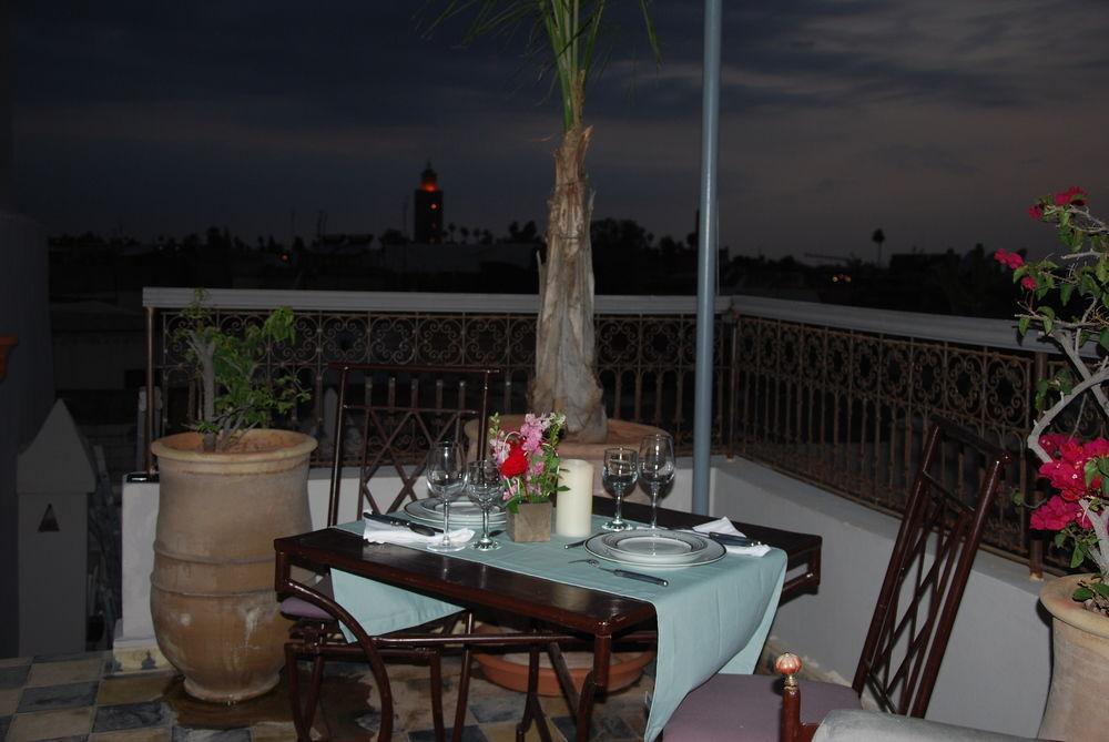Riad Princesse Jamila