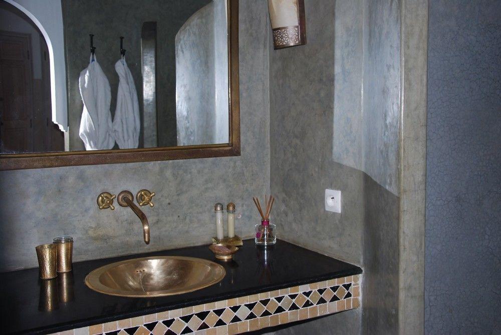 Riad Princesse Jamila