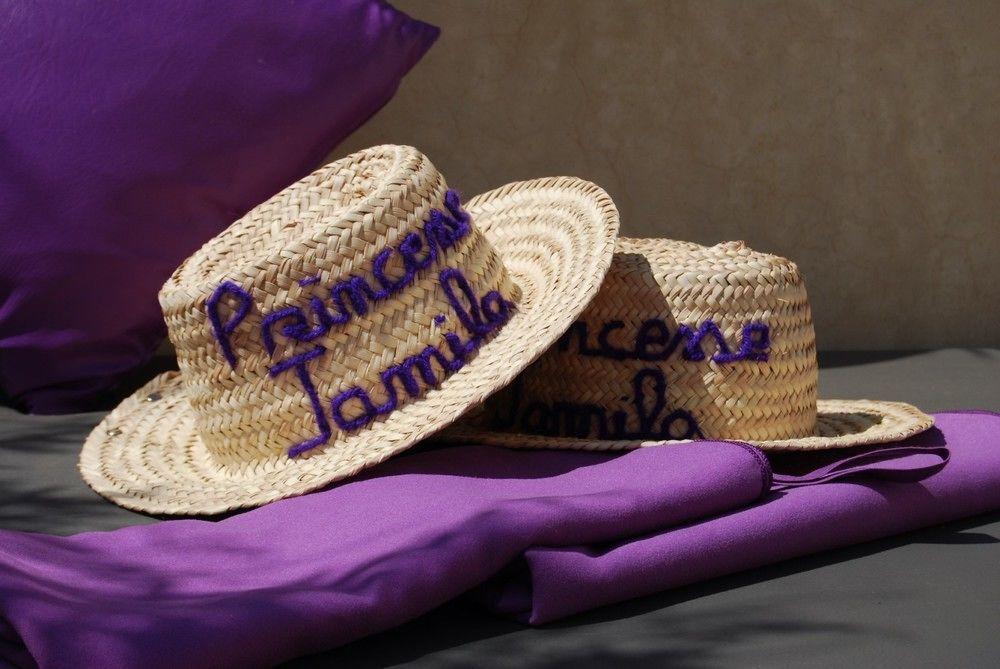 Riad Princesse Jamila
