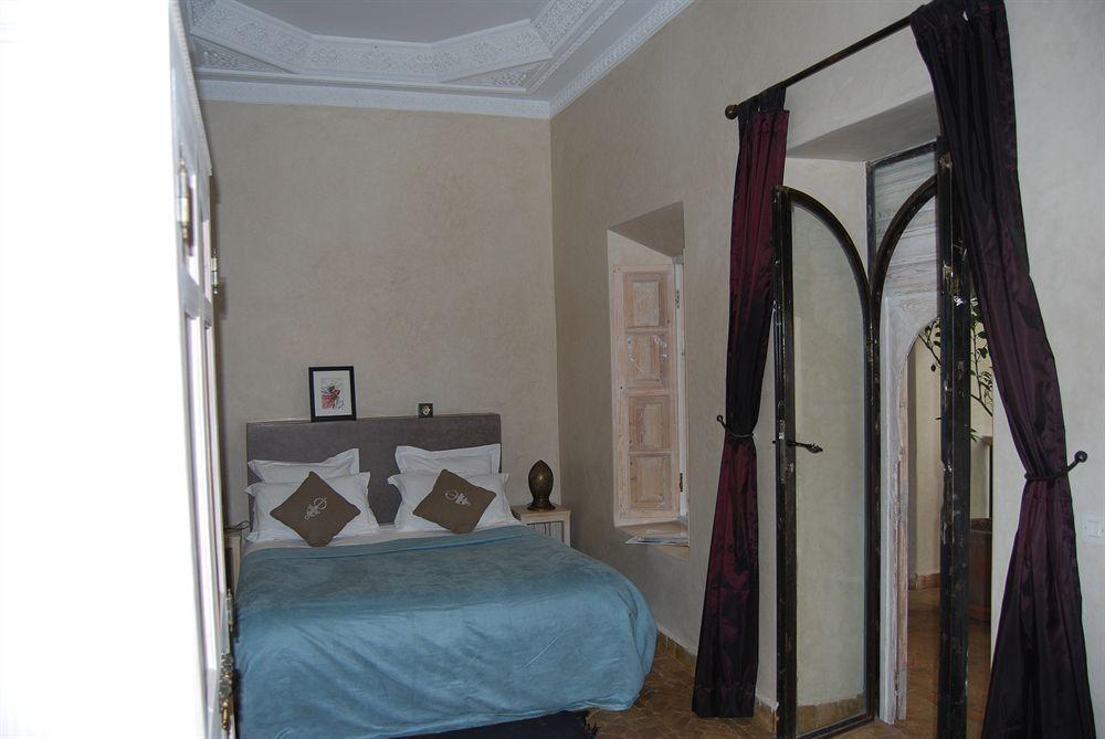 Riad Princesse Jamila