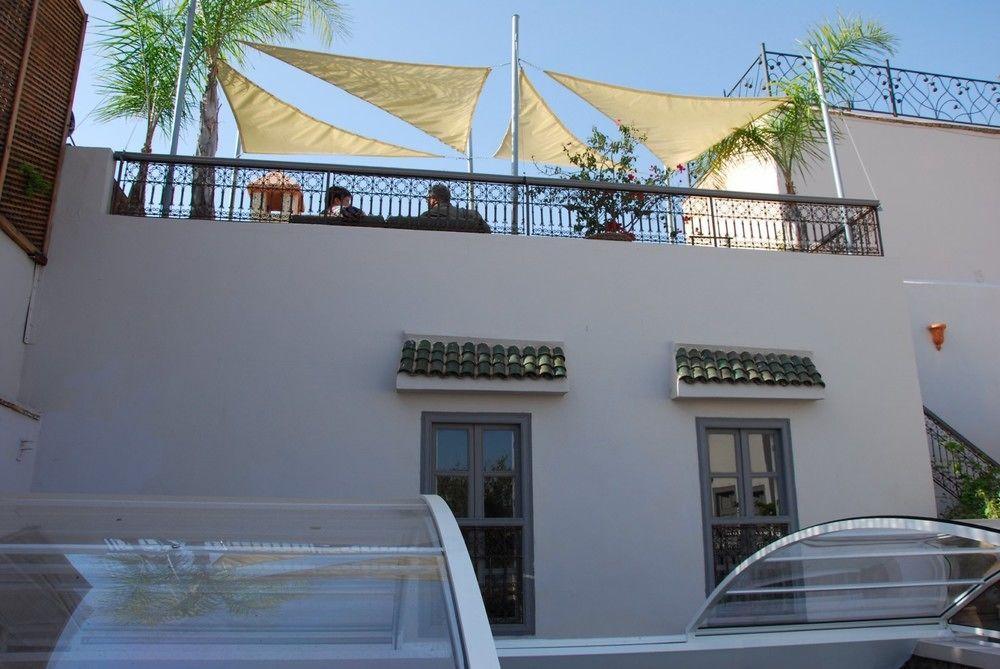Riad Princesse Jamila