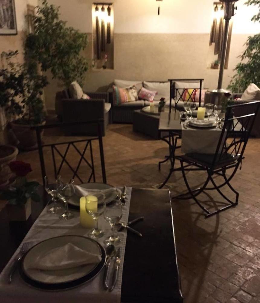 Riad Princesse Jamila