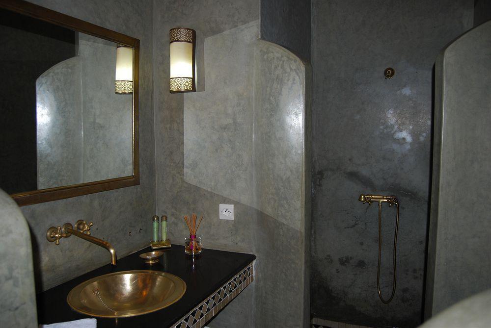 Riad Princesse Jamila