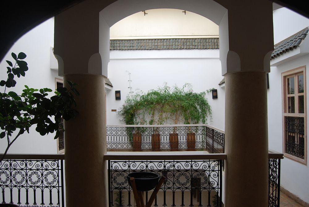 Riad Princesse Jamila