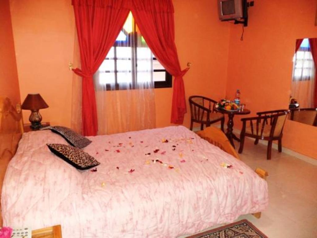 Riad Qodwa