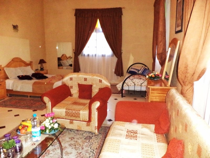 Riad Qodwa