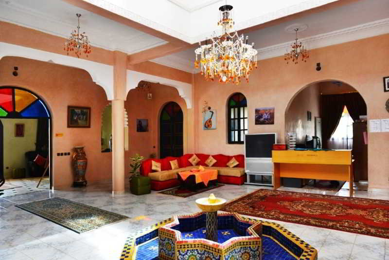 Riad Qodwa