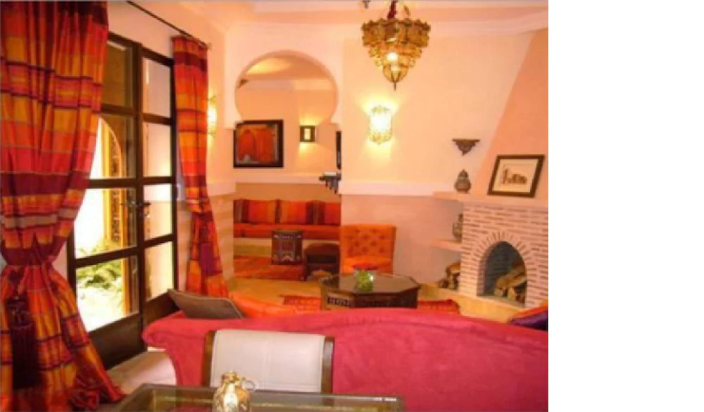 Riad Rabahsadia
