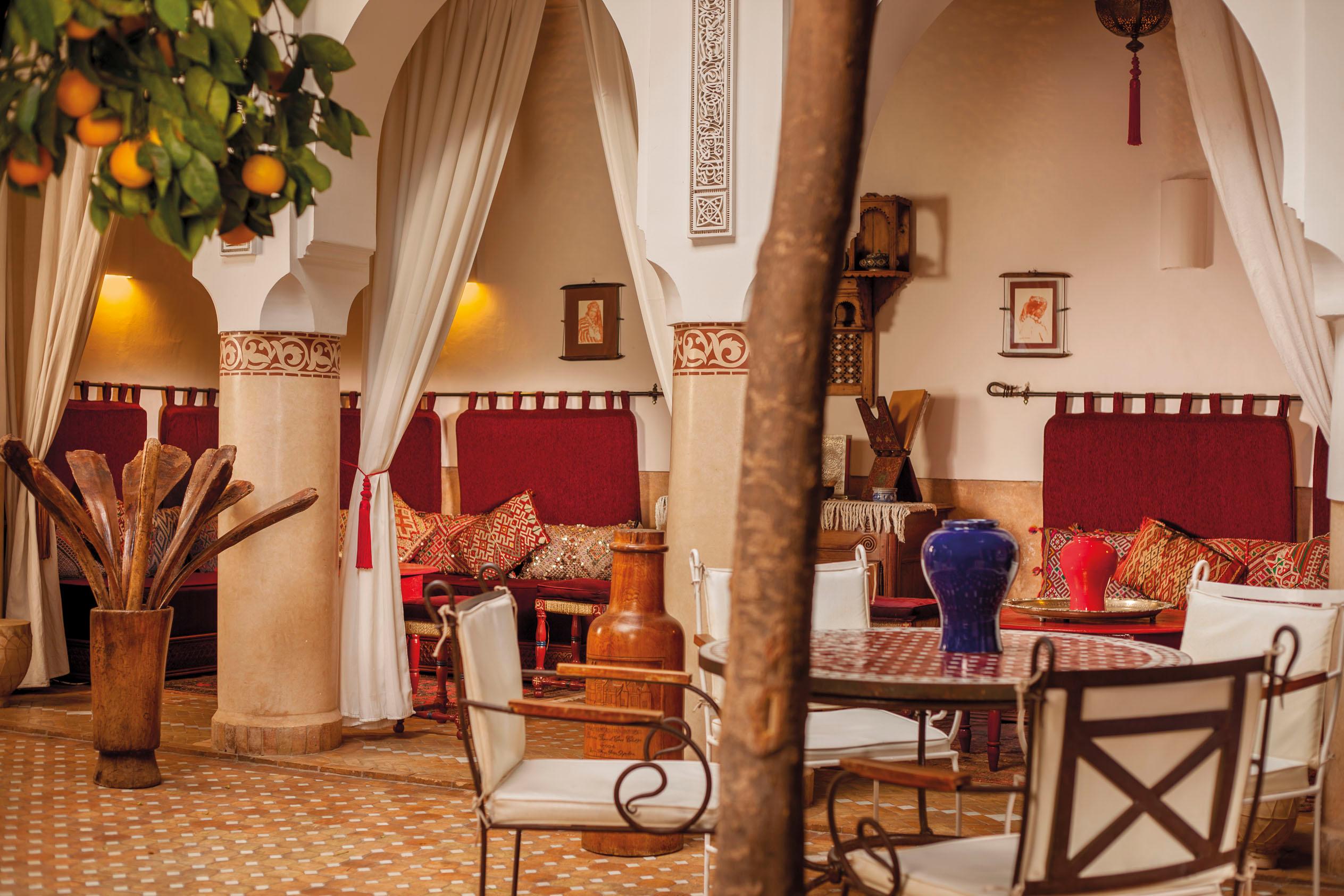 Riad Rafaele