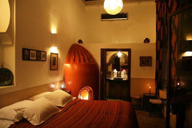 Riad Rafaele