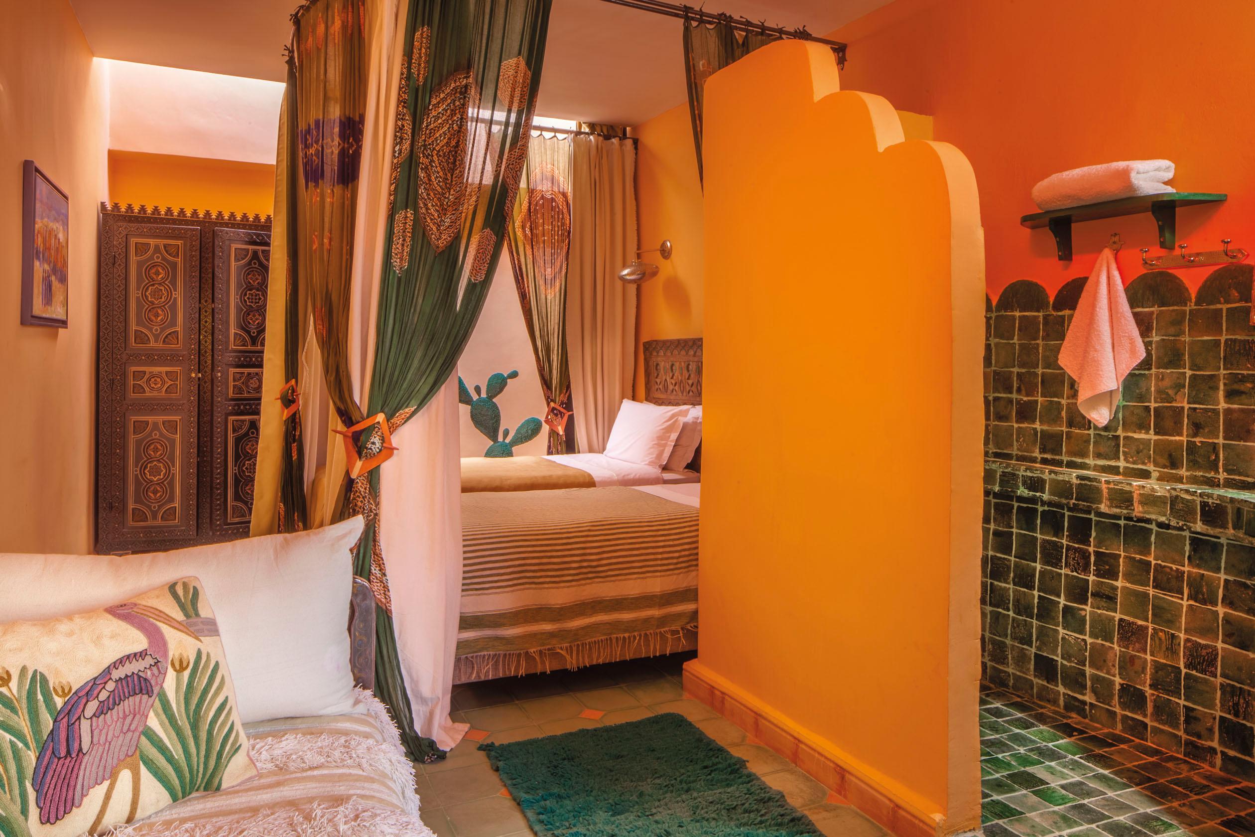 Riad Rafaele