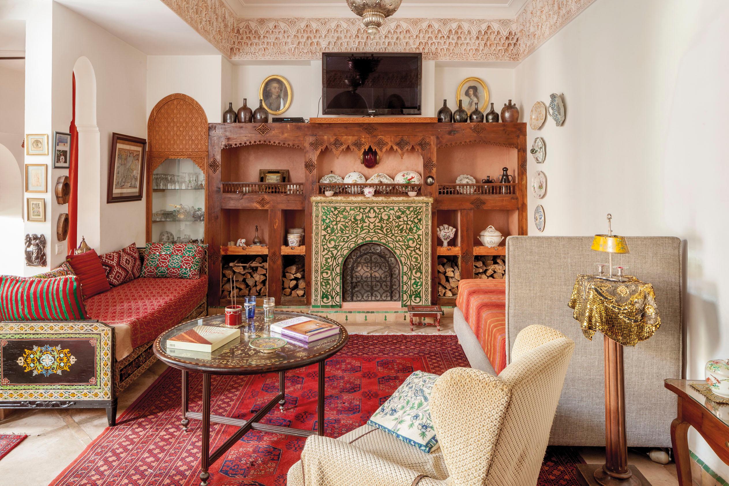 Riad Rafaele