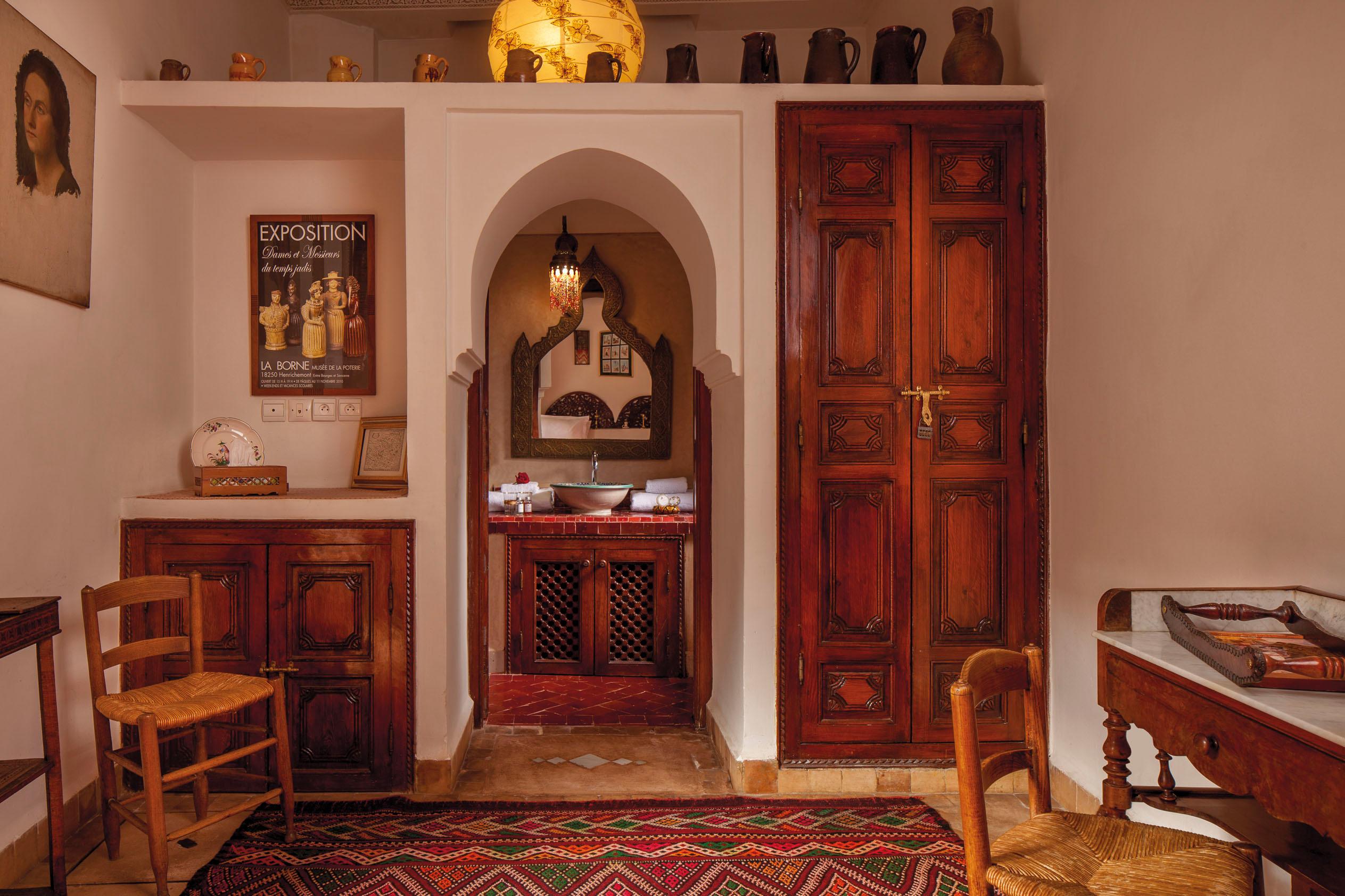 Riad Rafaele