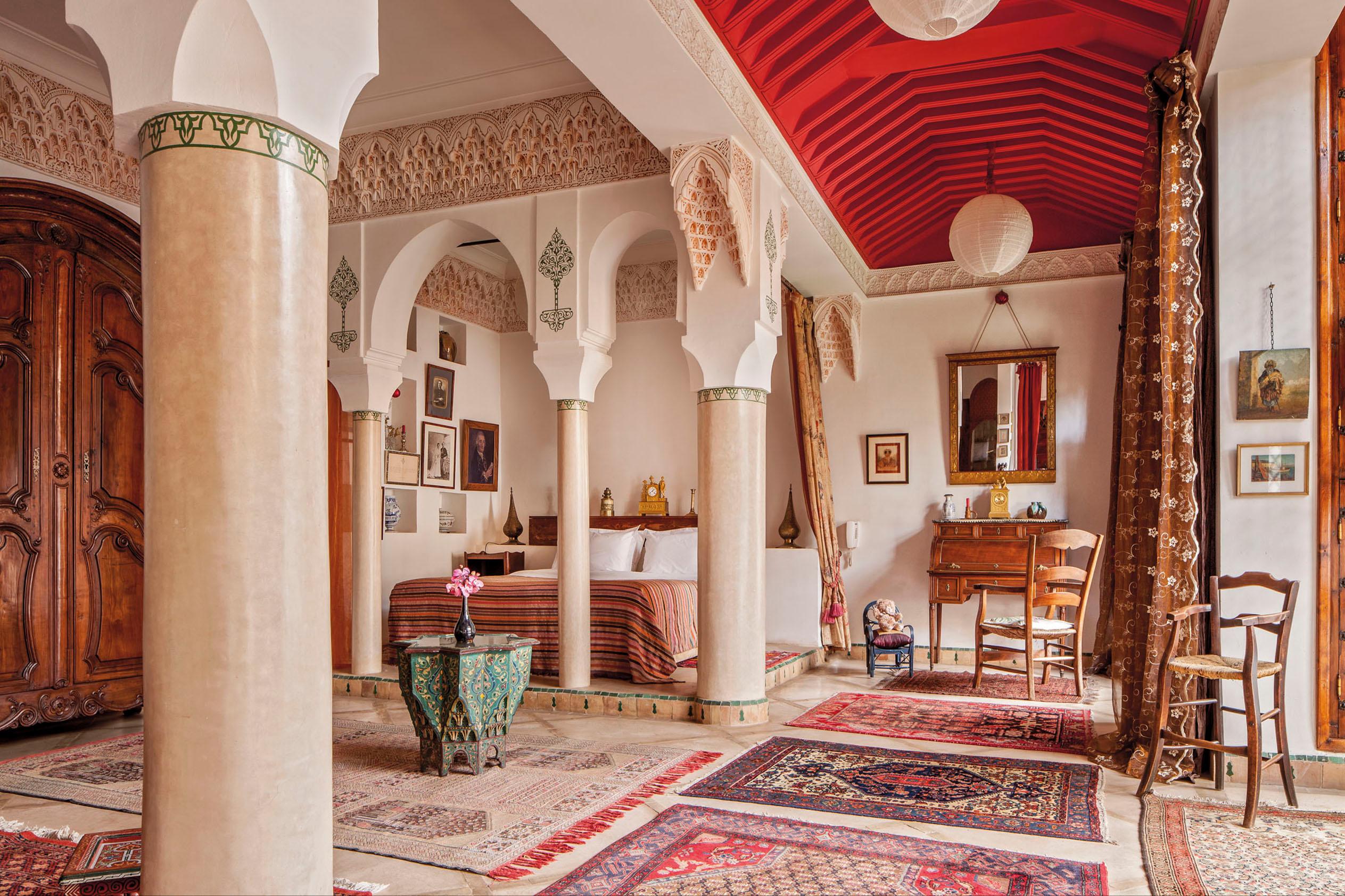 Riad Rafaele