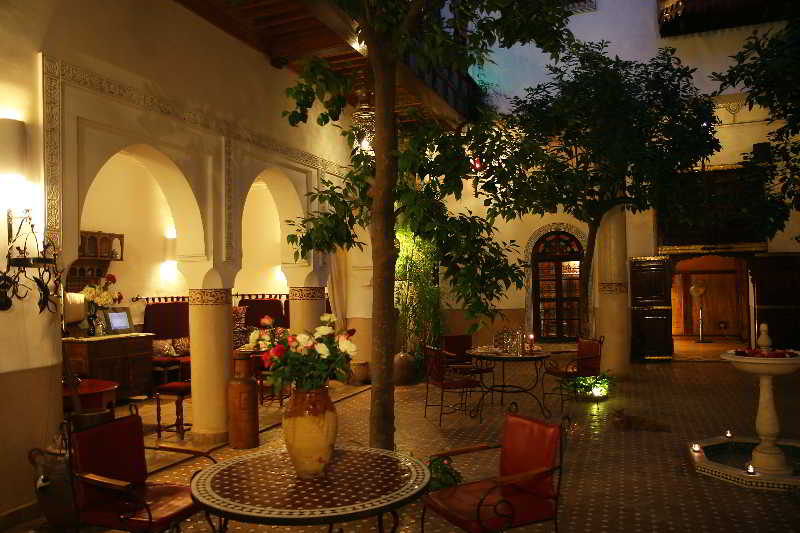 Riad Rafaele