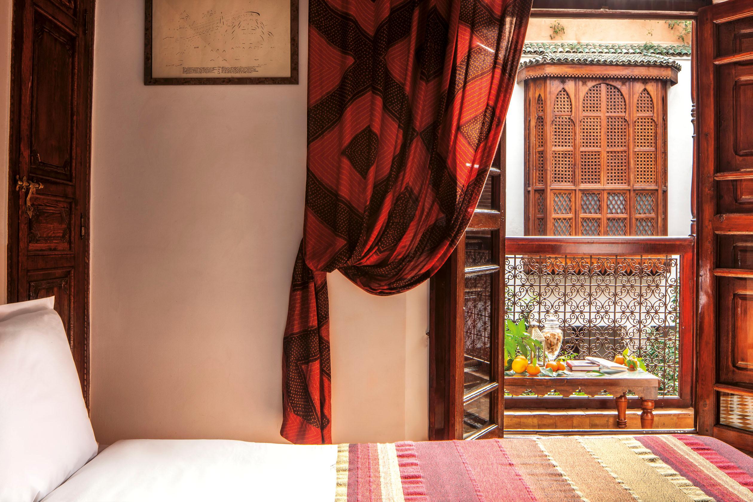 Riad Rafaele