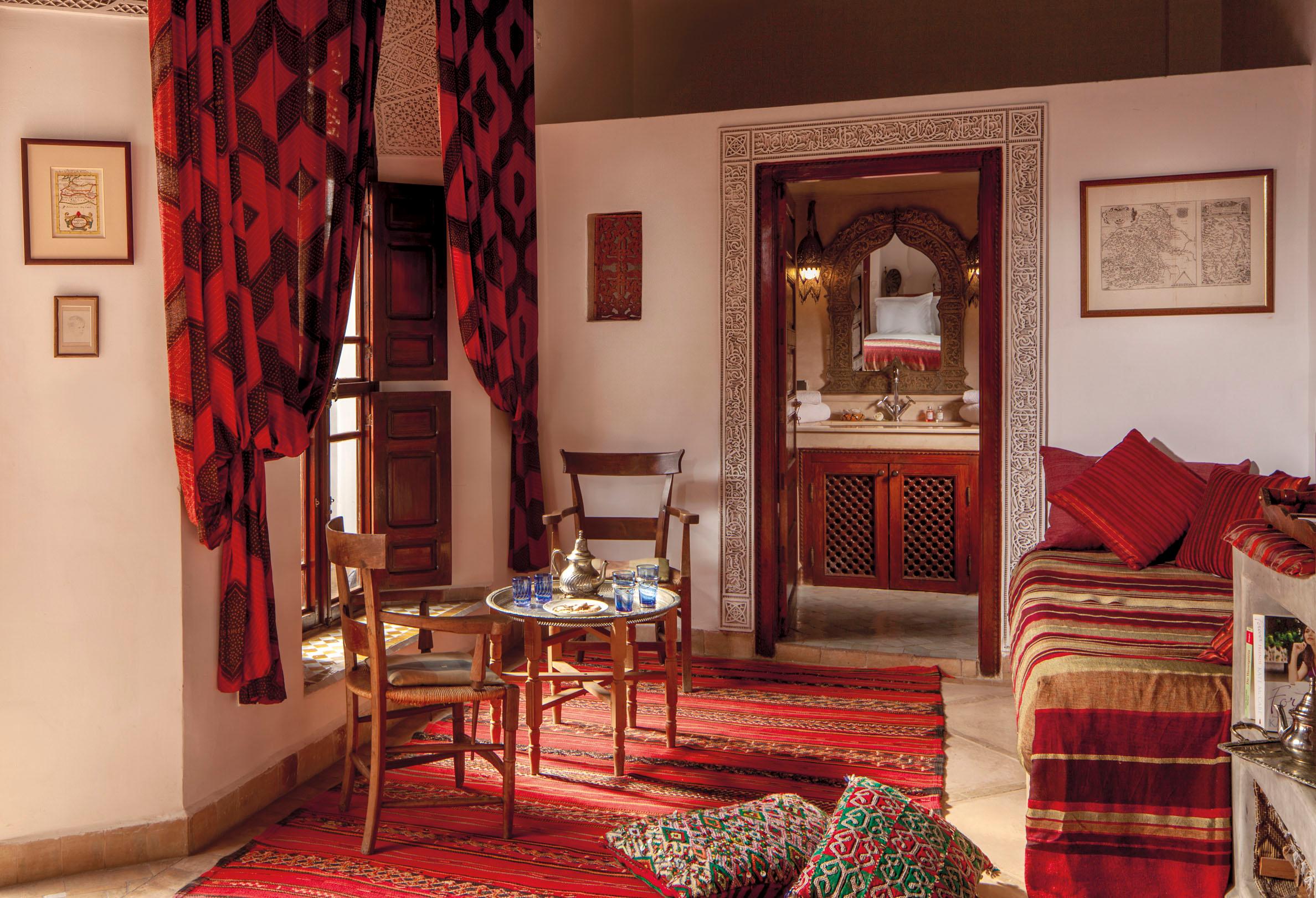 Riad Rafaele