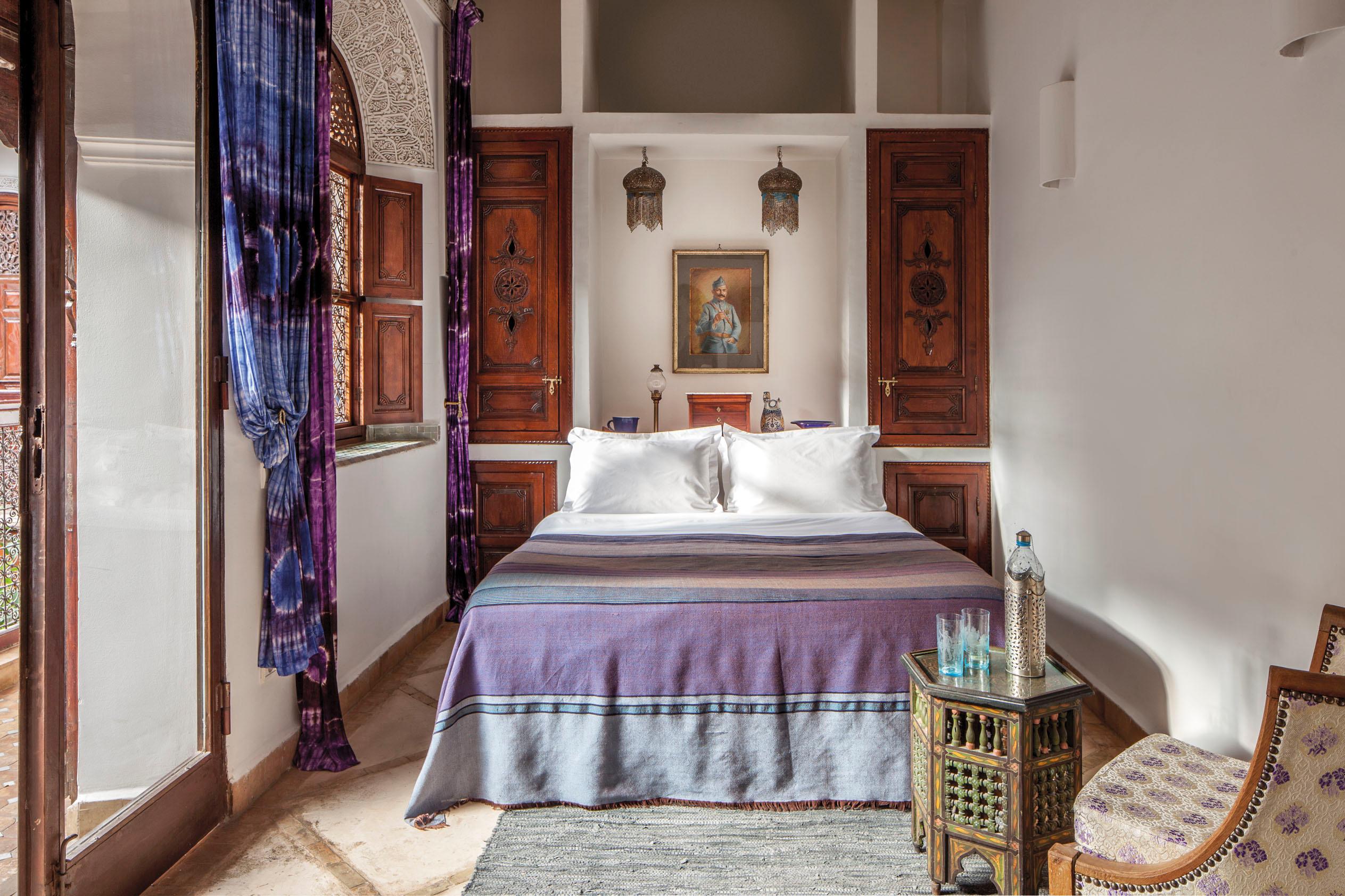 Riad Rafaele