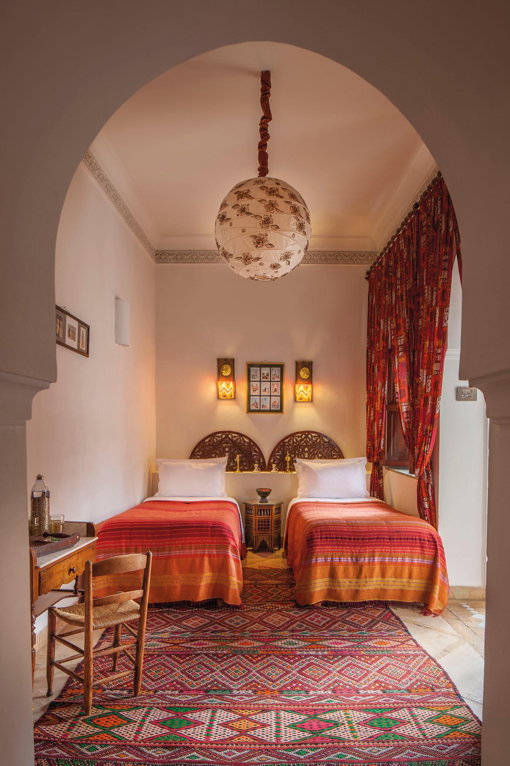 Riad Rafaele