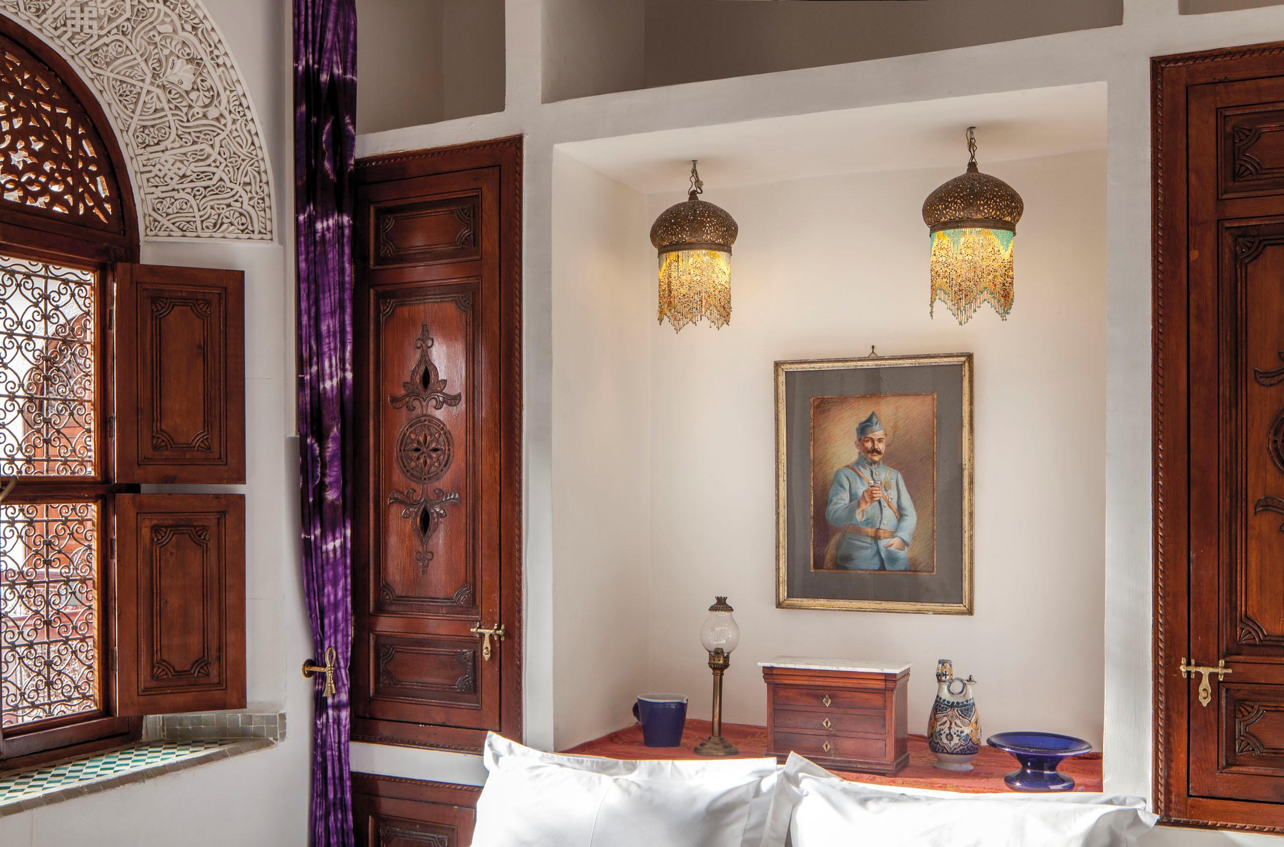 Riad Rafaele