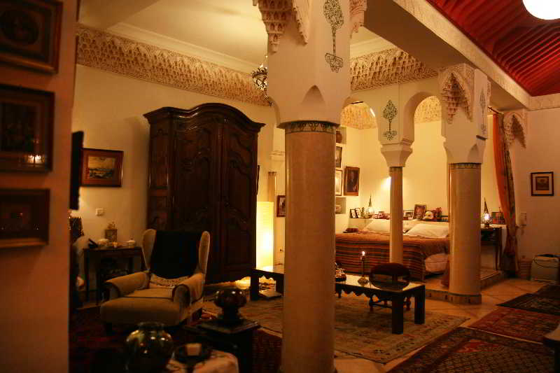 Riad Rafaele