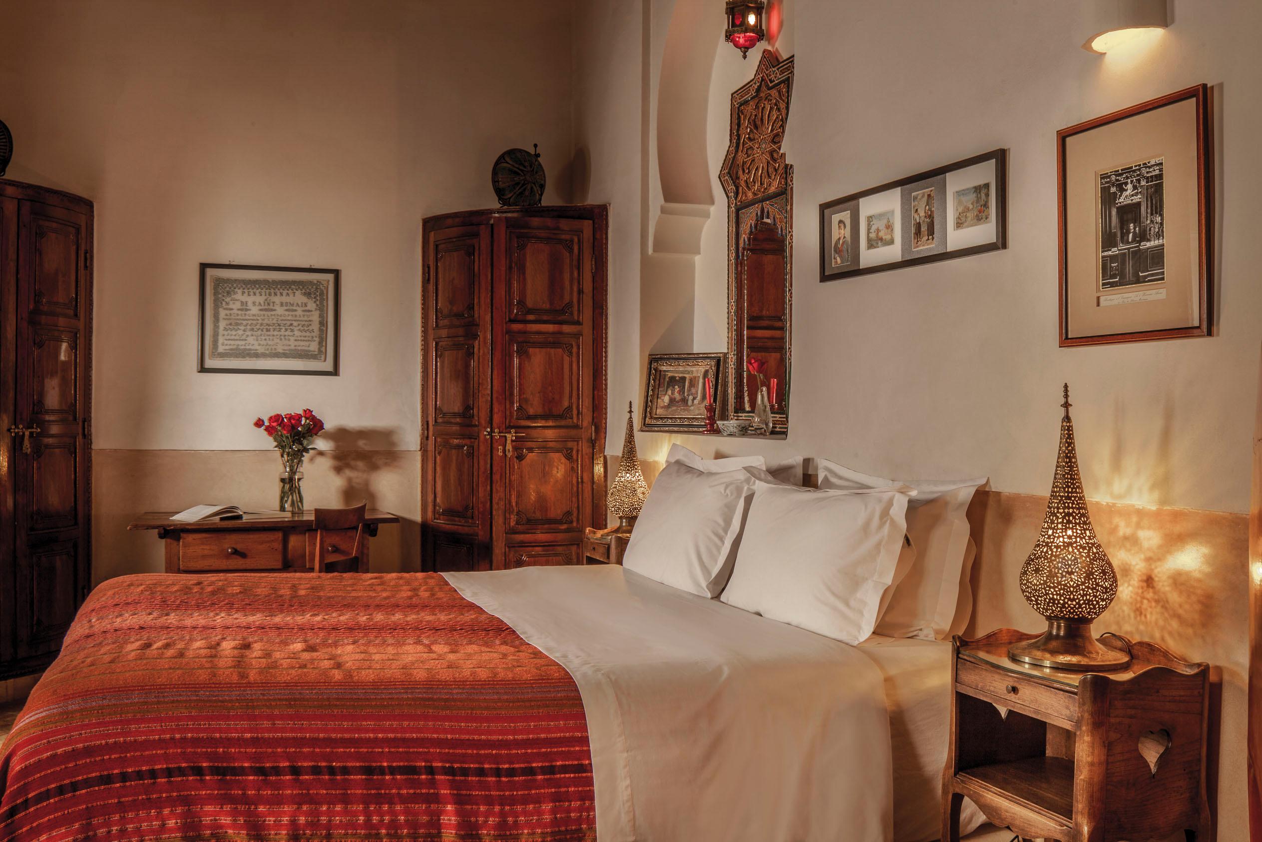 Riad Rafaele