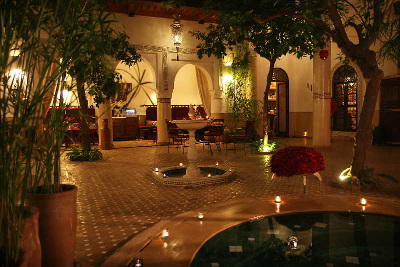 Riad Rafaele