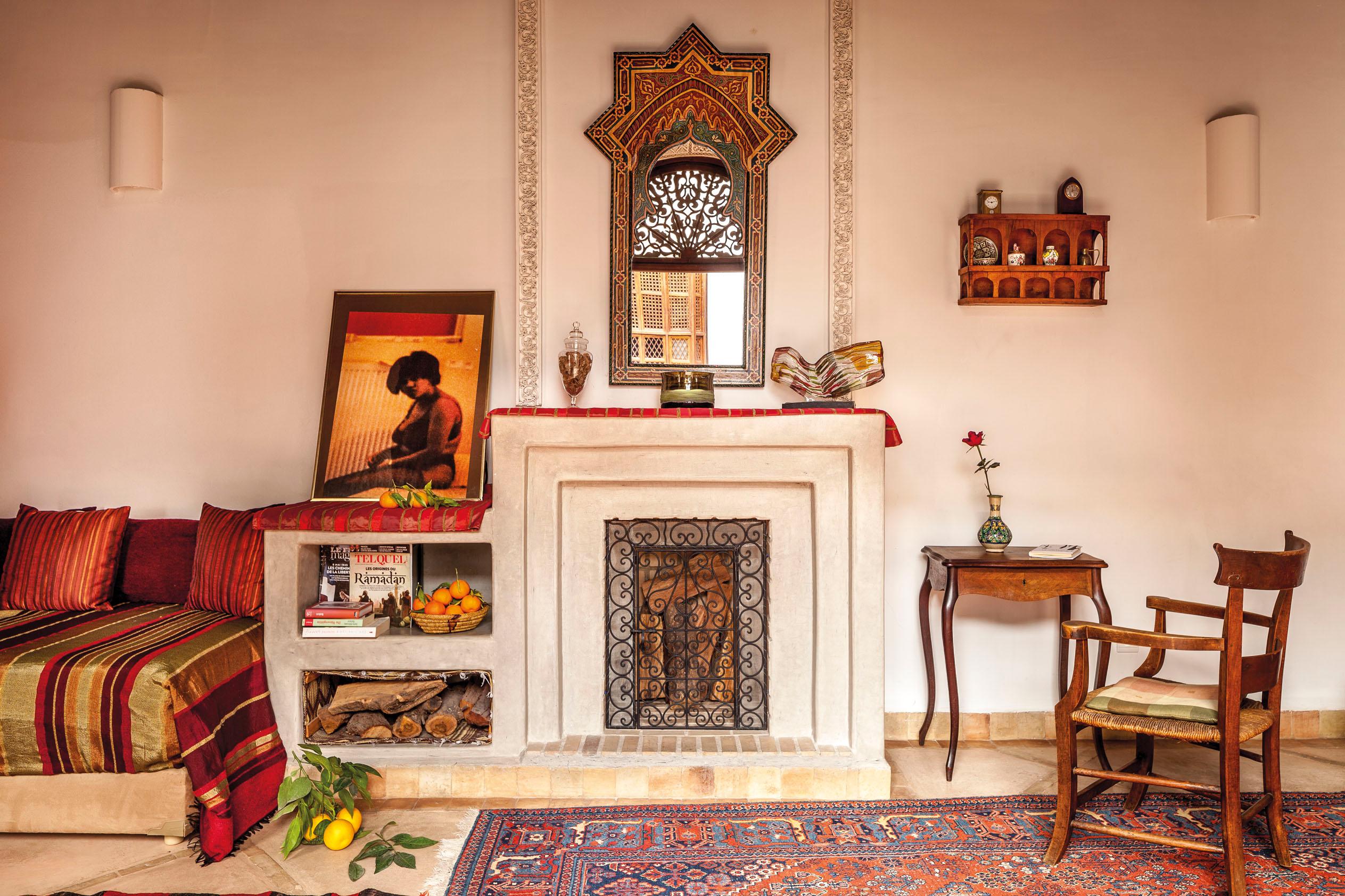 Riad Rafaele