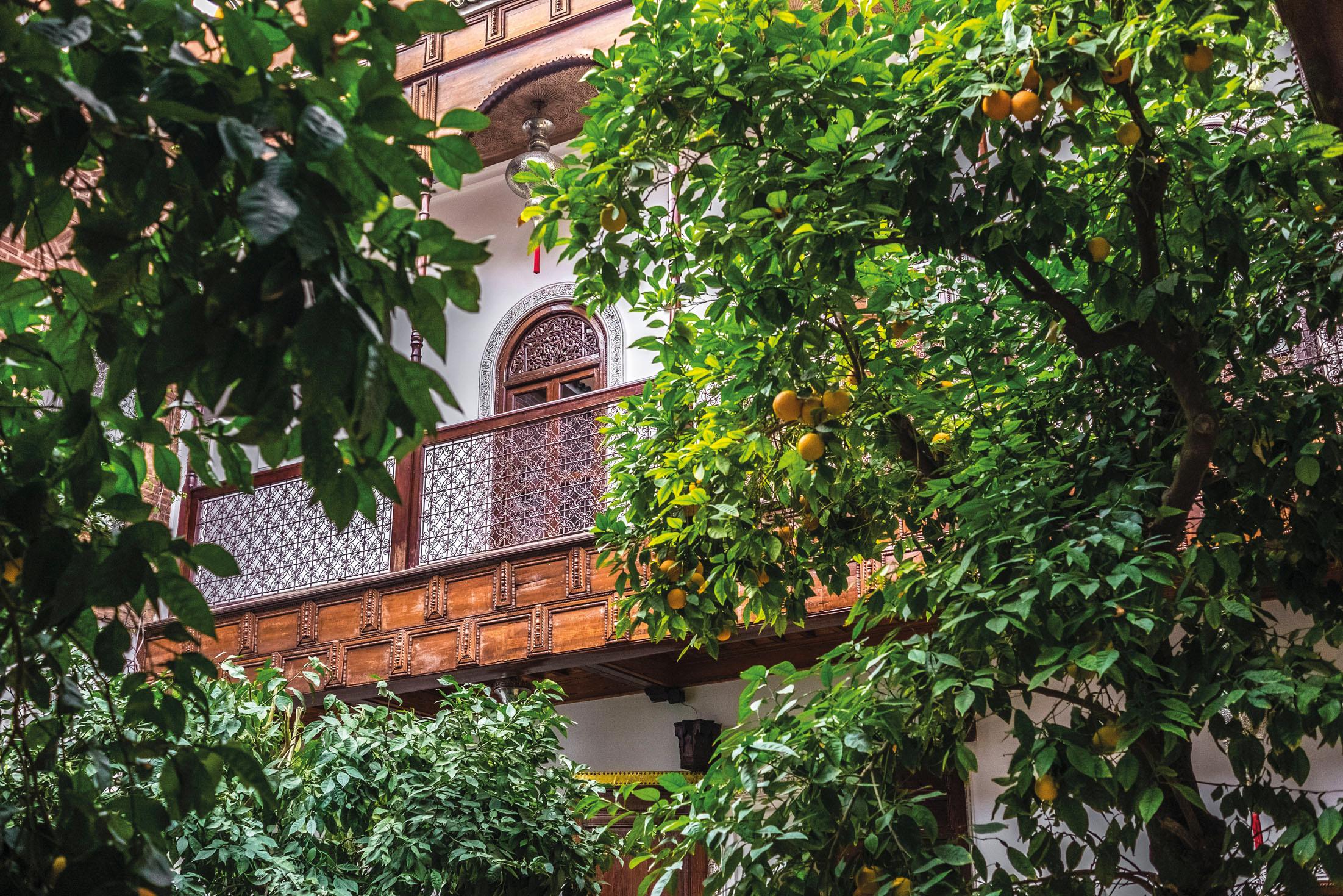 Riad Rafaele